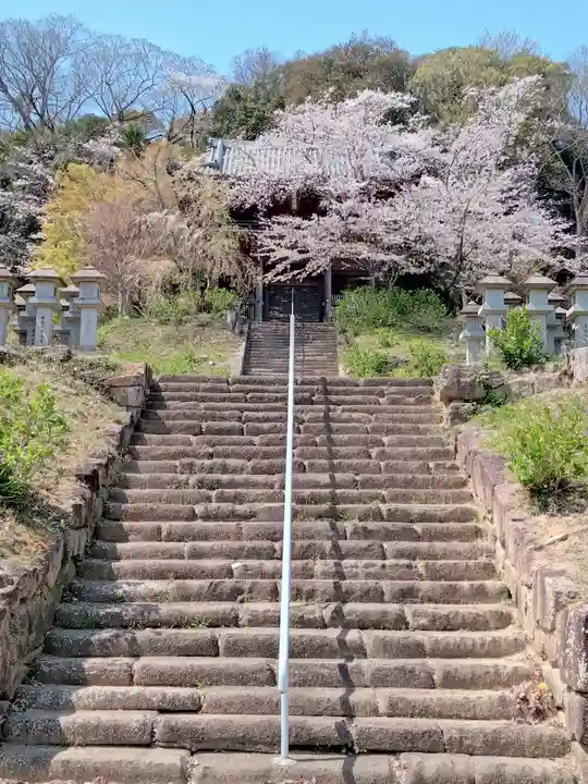 法然寺(香川県)