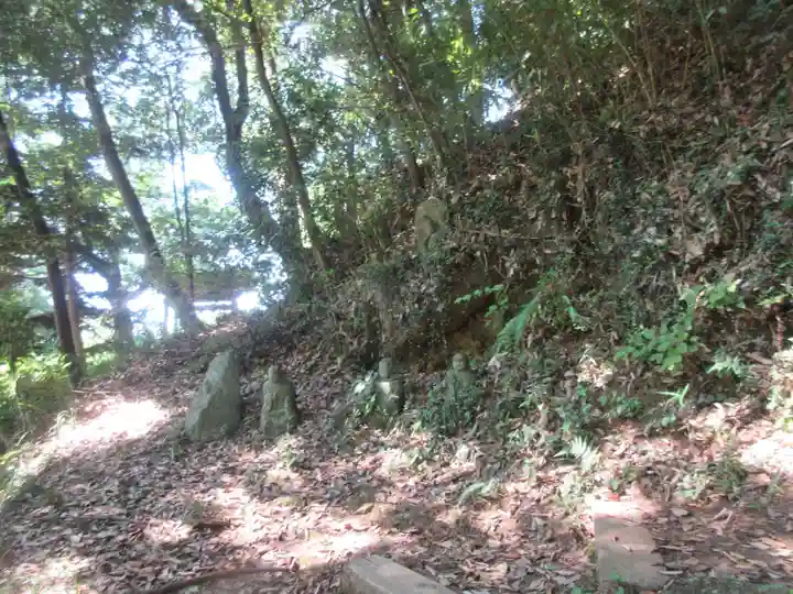 少林寺(埼玉県)