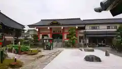 徳蔵寺の建物その他