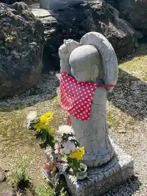 宝積寺(群馬県)