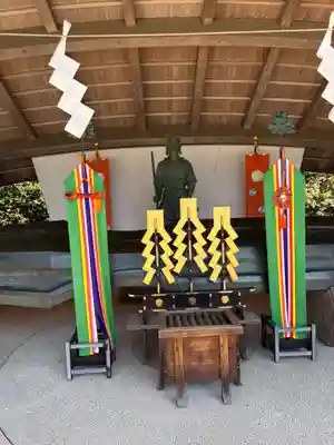 白鷺神社(栃木県)