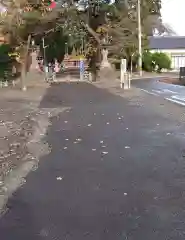 熊野神社(宮城県)