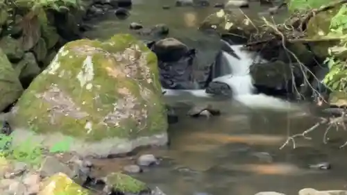 松尾院(山形県)