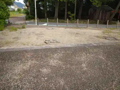 御霊神社(奈良県)