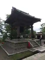 那古寺(千葉県)