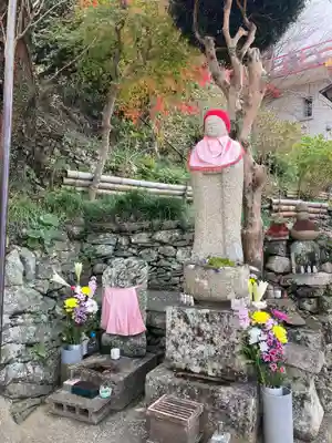 金剛宝寺（紀三井寺）(和歌山県)