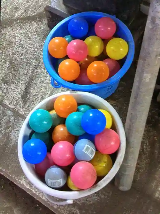 下谷神社(東京都)