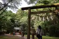 香取護国神社(香取神宮境内社)(千葉県)