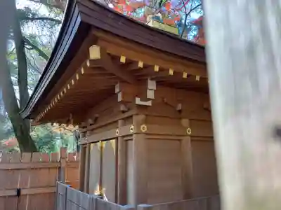 賀茂御祖神社（下鴨神社）(京都府)