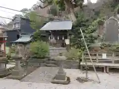 御霊神社(神奈川県)