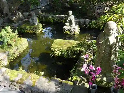 長谷寺(神奈川県)