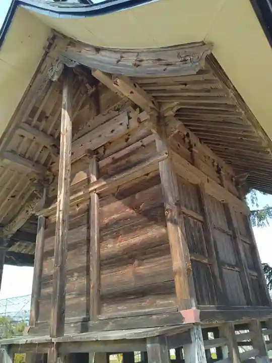 天照皇大神(山形県)