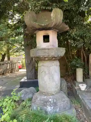 宝福寺(東京都)