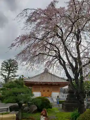 最勝寺(東京都)