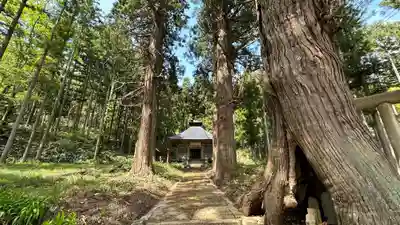 円光寺(山形県)