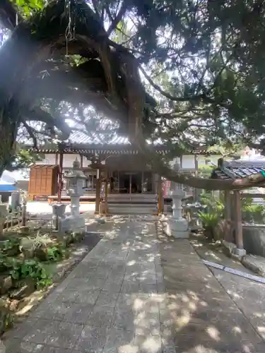 善徳寺(和歌山県)