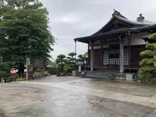 長生院(神奈川県)