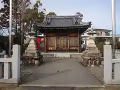 白髭神社(岐阜県)