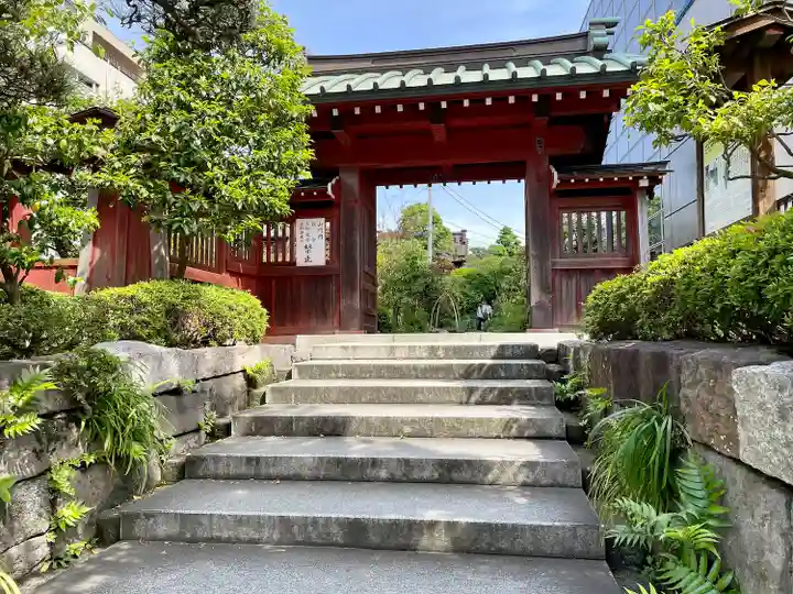 大巧寺(神奈川県)
