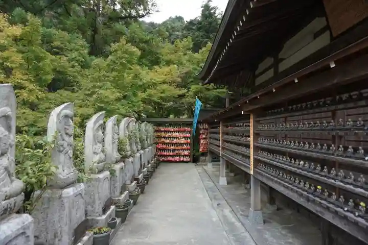 大聖院のその他建物