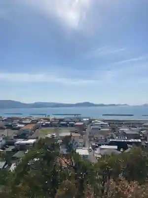 玉津島神社(和歌山県)