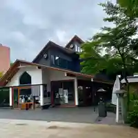 増上寺塔頭 三縁山 宝珠院(東京都)