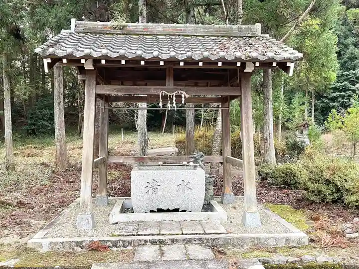 八坂神社(滋賀県)