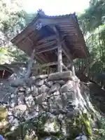 安楽寺釈迦堂(滋賀県)