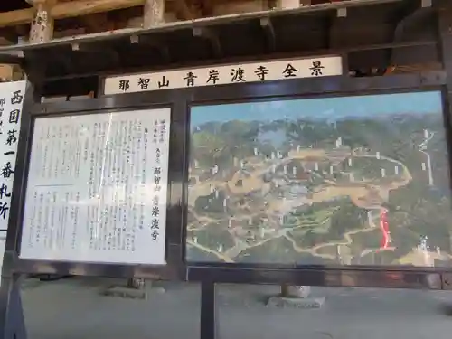 青岸渡寺(和歌山県)