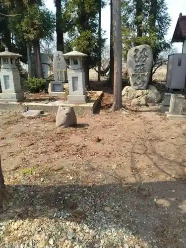 皇大神社（高擶）(山形県)