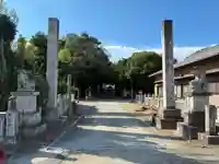 黒島神社(香川県)