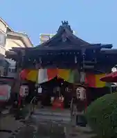 一心寺(東京都)