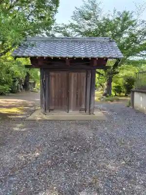 長慶寺(埼玉県)