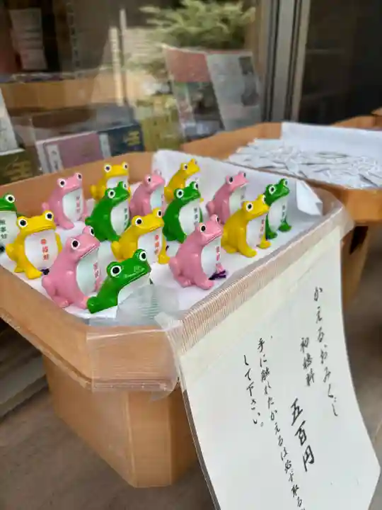 富部神社(愛知県)