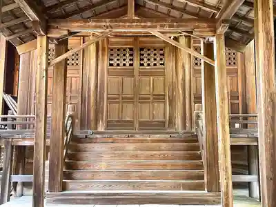 上山神社(滋賀県)