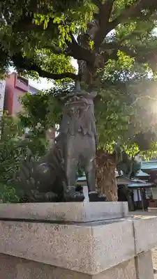 御霊神社(大阪府)