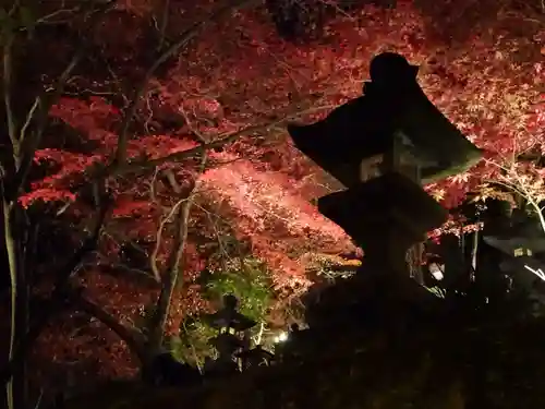 大山寺の芸術