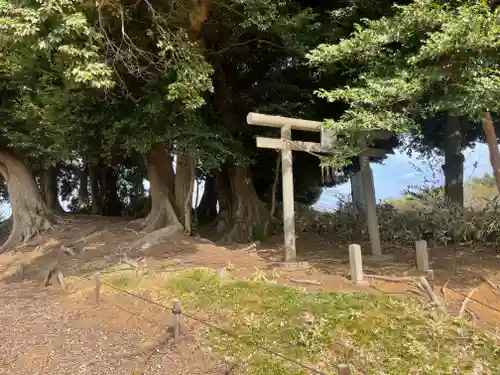 大六天神社(千葉県)