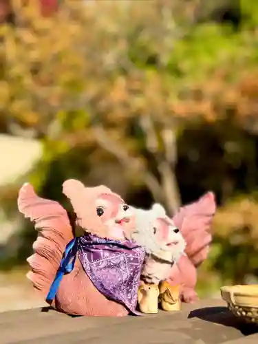 伊達神社(北海道)