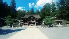 小國神社(静岡県)