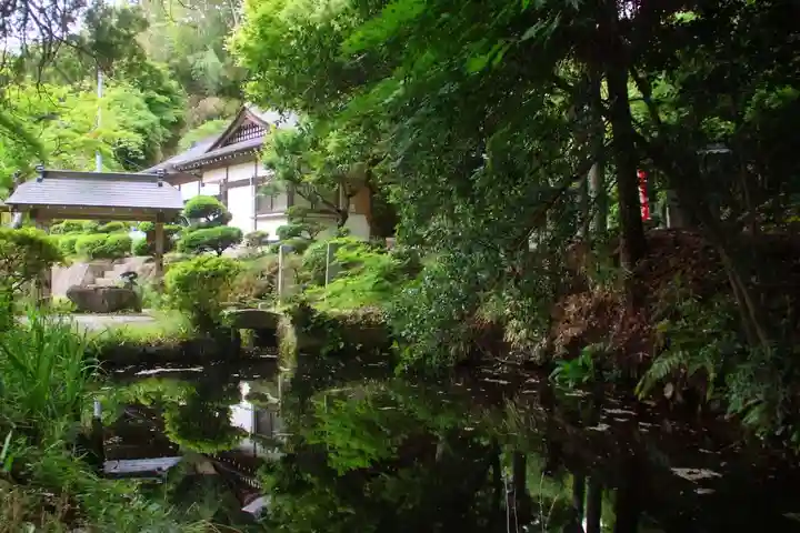鹿島大神宮の景色