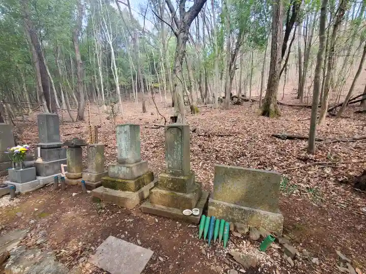 お姫様神社(栃木県)