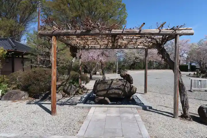 願成寺(山梨県)