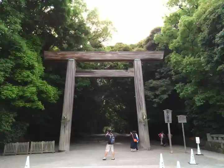 熱田神宮(愛知県)