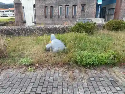 宇良神社(浦嶋神社)(京都府)