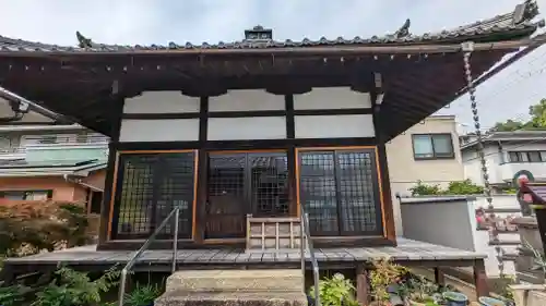 極楽寺(京都府)