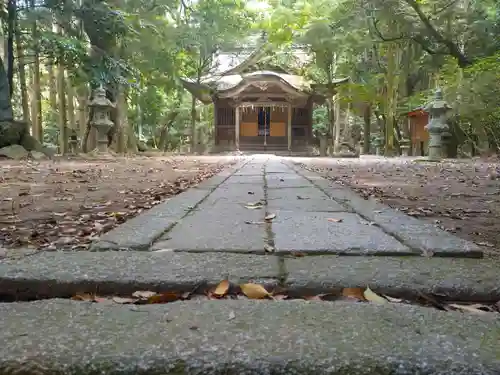 垂裕神社(福岡県)