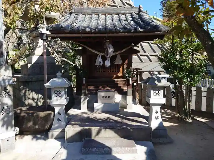 廿日市天満宮(広島県)