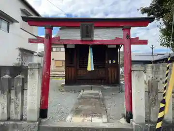 鎮火神社(兵庫県)