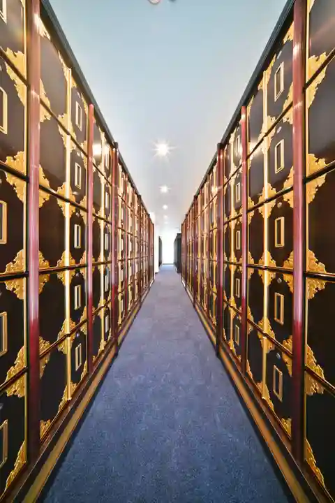 津観音(三重県)